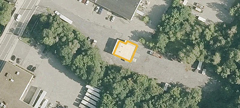 275 Whitney St