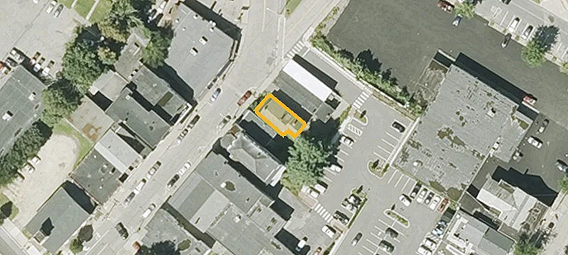 40 Hamilton St