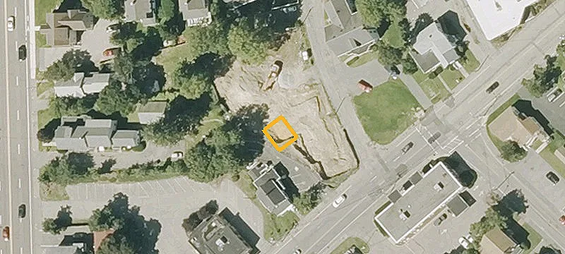 46 Pleasant St