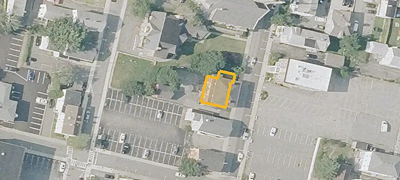 138 Rock St