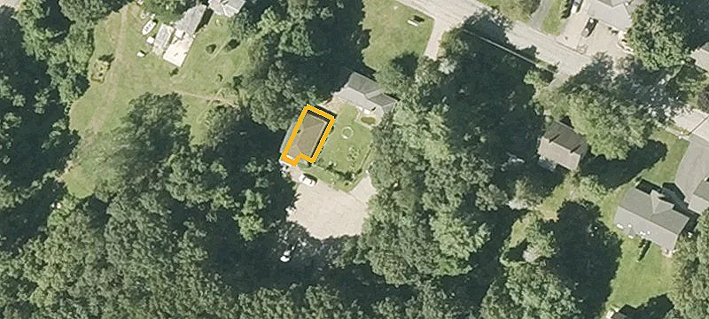 23 Ware St