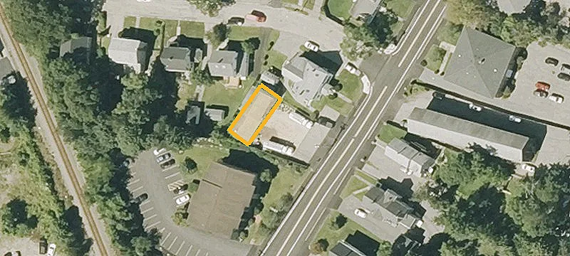67 Pond St