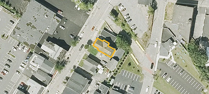 70 Central St