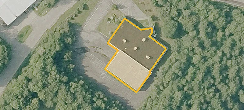 617 Airport Rd