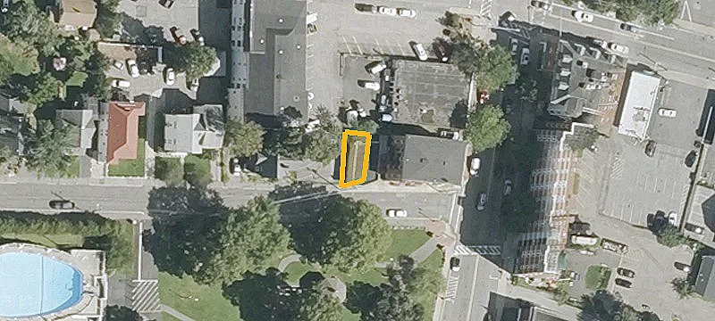 1 Bank St
