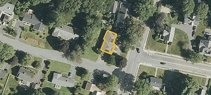 450 Main St