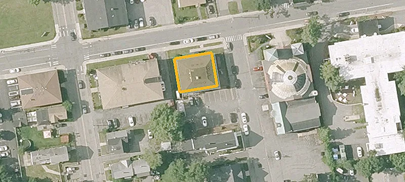 52 Princeton Blvd