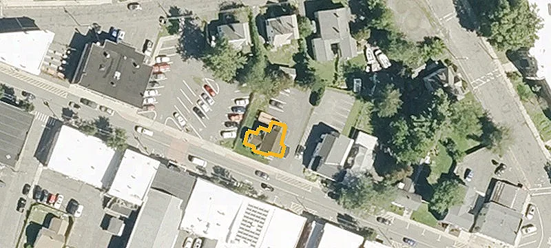 97 Cottage St