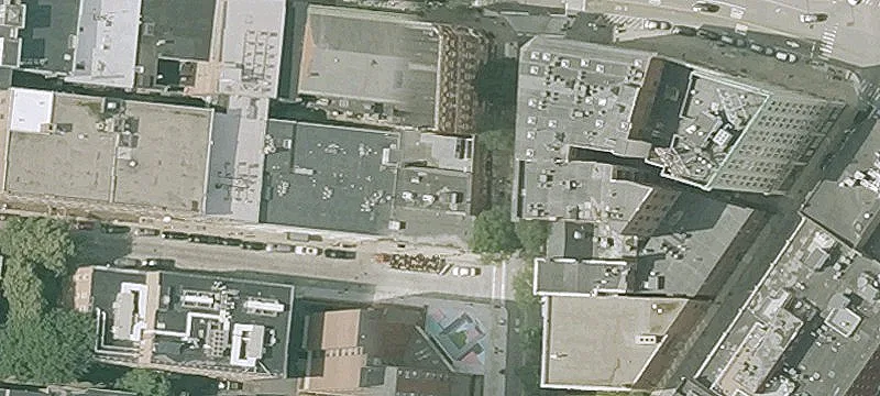 25 Central St