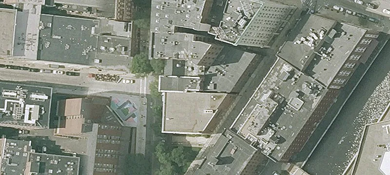 40 Central St