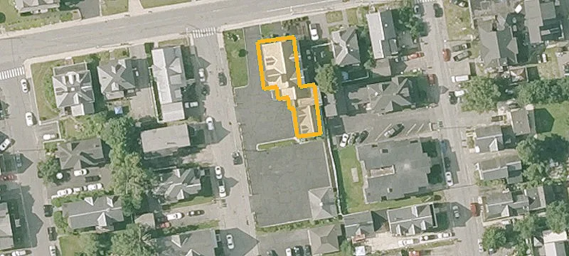 122 Princeton Blvd