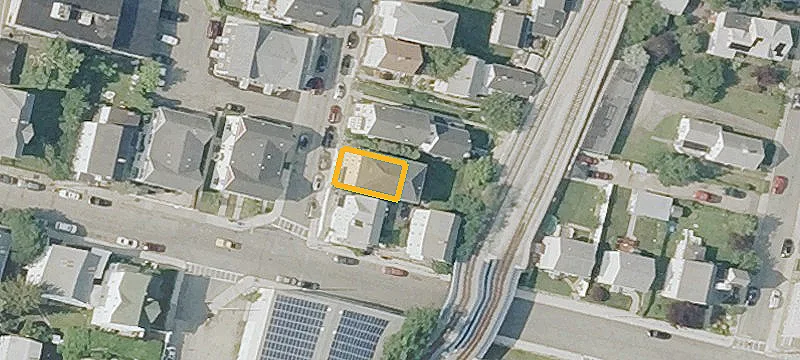 11 Ct St