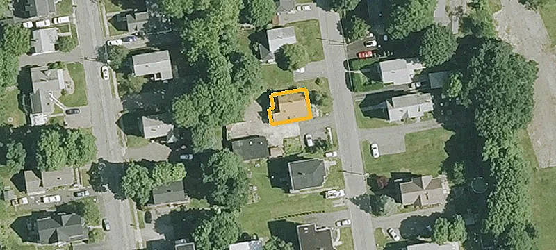 72 Blake St