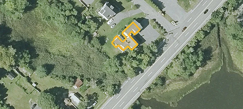 273 Wareham Rd