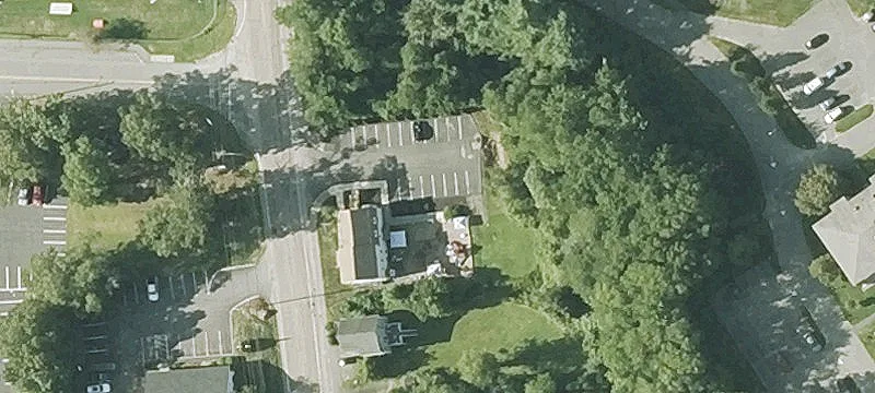 244 Bedford St
