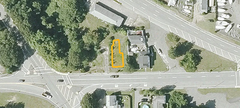 250 Sandwich Rd