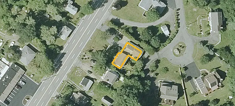 162 Wareham Rd