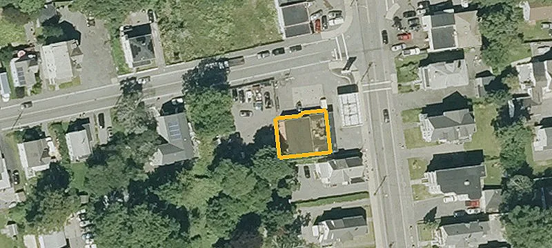 761 Warren Ave