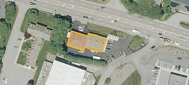 10 Lone St
