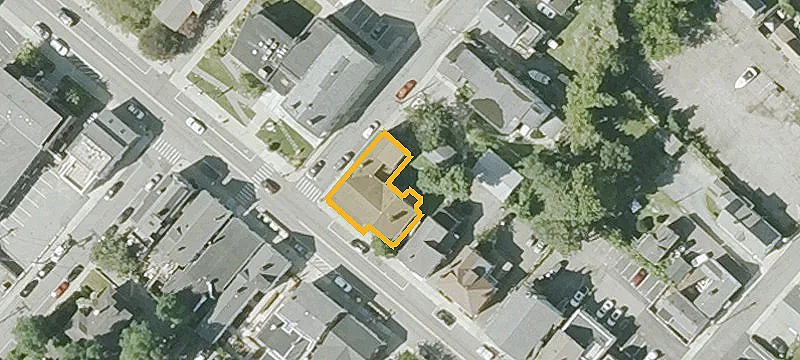 71 Ct St