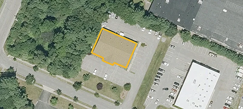 25 Rockwood Rd