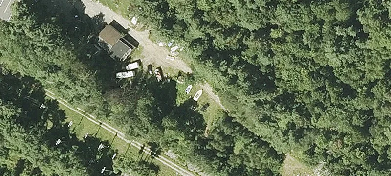 248 Gardner Rd