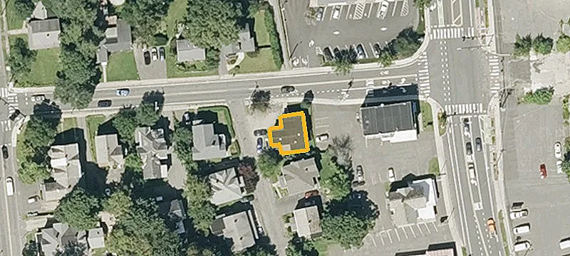 8 Finn St