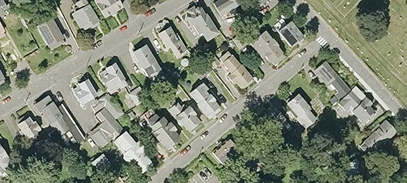 58 Cherry St