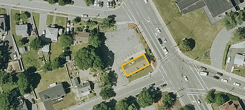 866 Main St