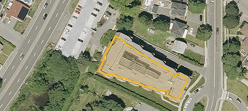 1 Carey Cir