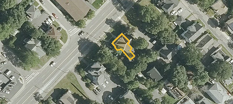 145 Pleasant St