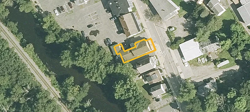2201 Providence Rd