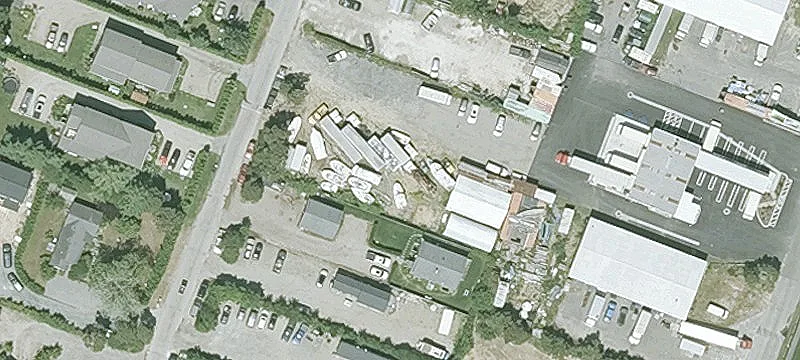 12th Greglen Ave