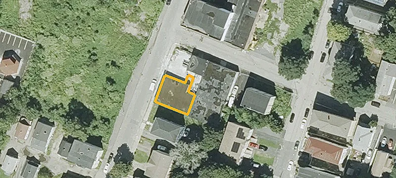 29 Blf St