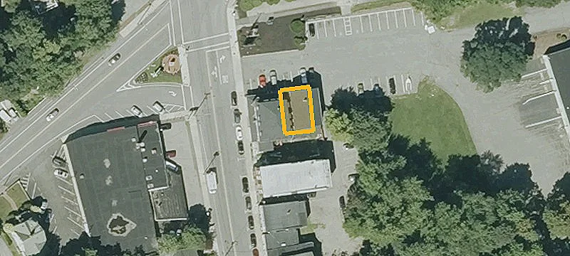 167 Un St