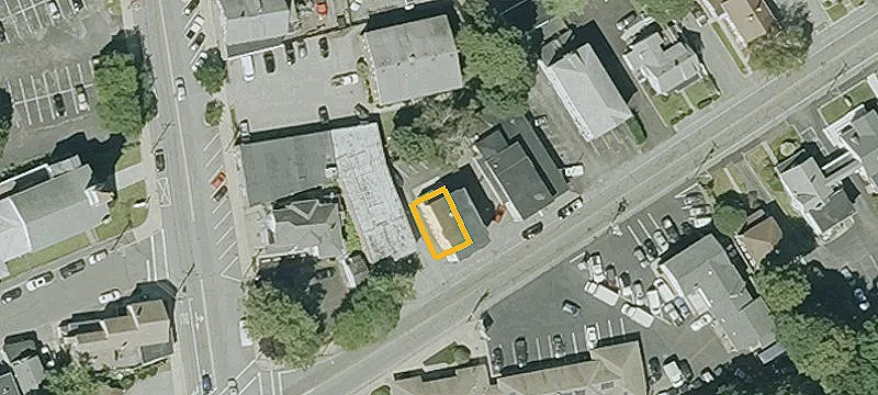 18-20 Water St
