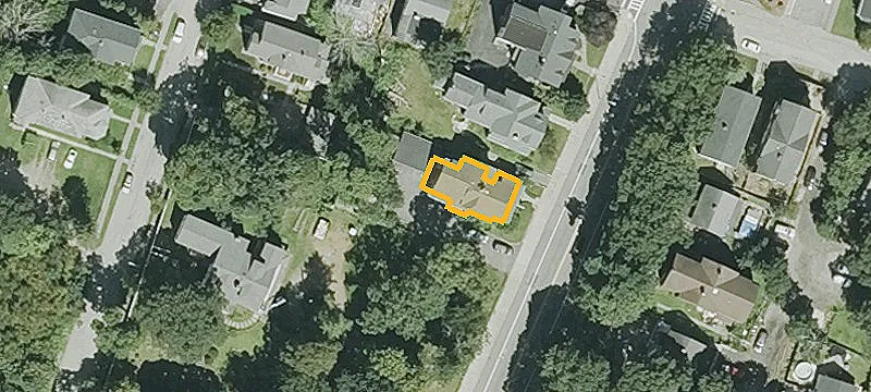 146 Lincoln St