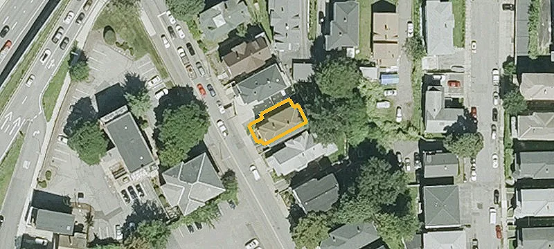 23 Vernon St