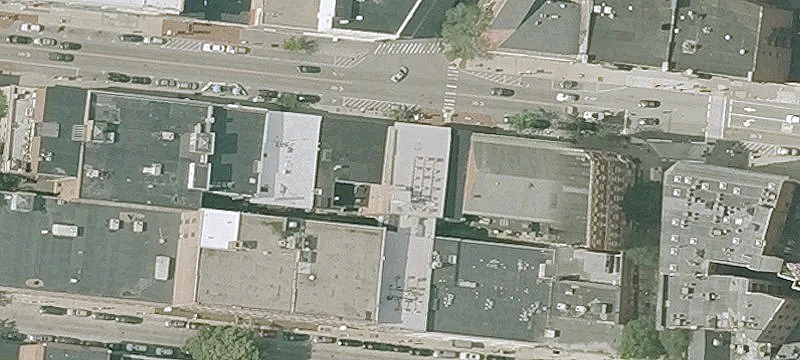 88 Merrimack St