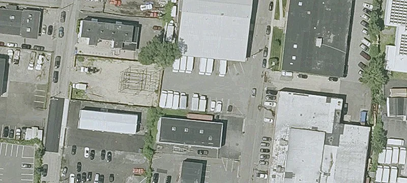 35 Hall St