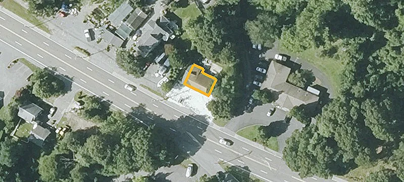 89 County Rd
