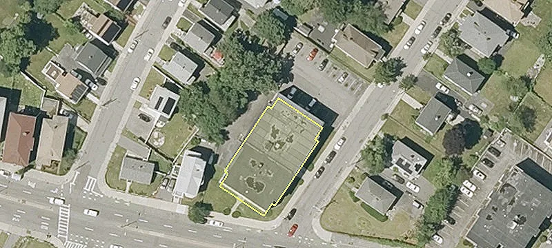 760 Cummins Hwy