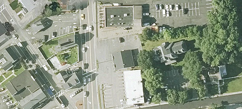 42 Bedford St