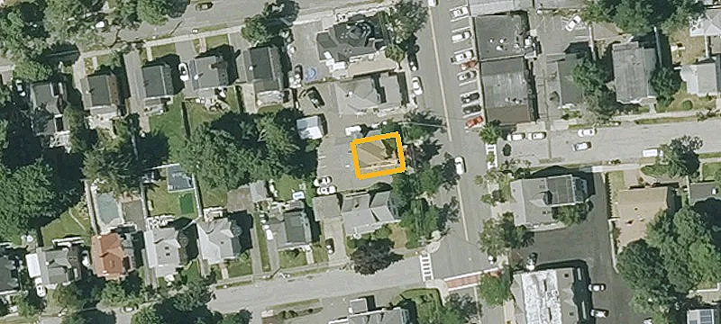 319 Central St