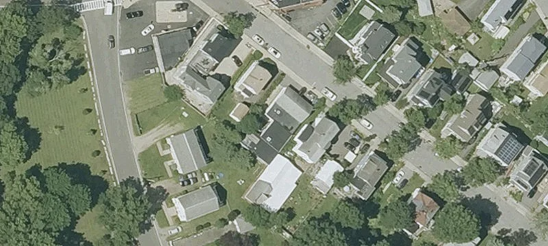 9 Jerome St