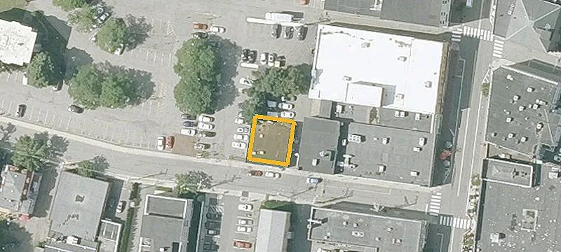 36-38 Spruce St