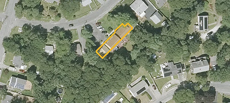 119 Baxter Rd