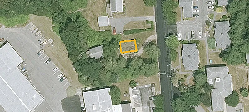 231 Crowell Rd