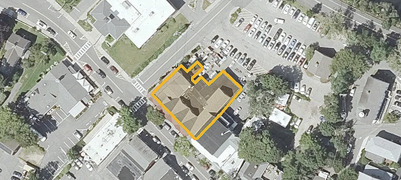 150 Main St
