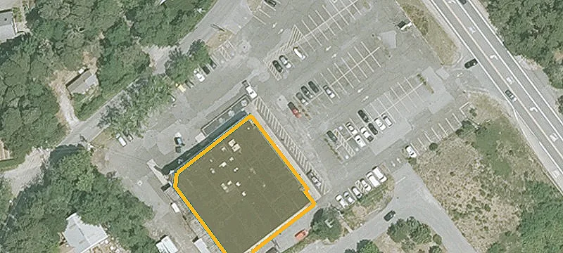 2393 State Hwy Rte 6th 6